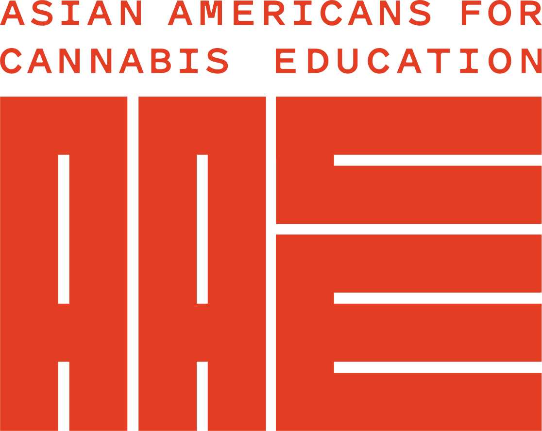 asian americans for cannabis education
